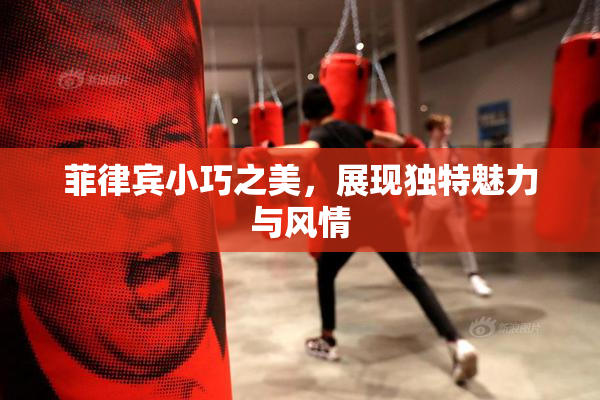 菲律宾小巧之美，展现独特魅力与风情