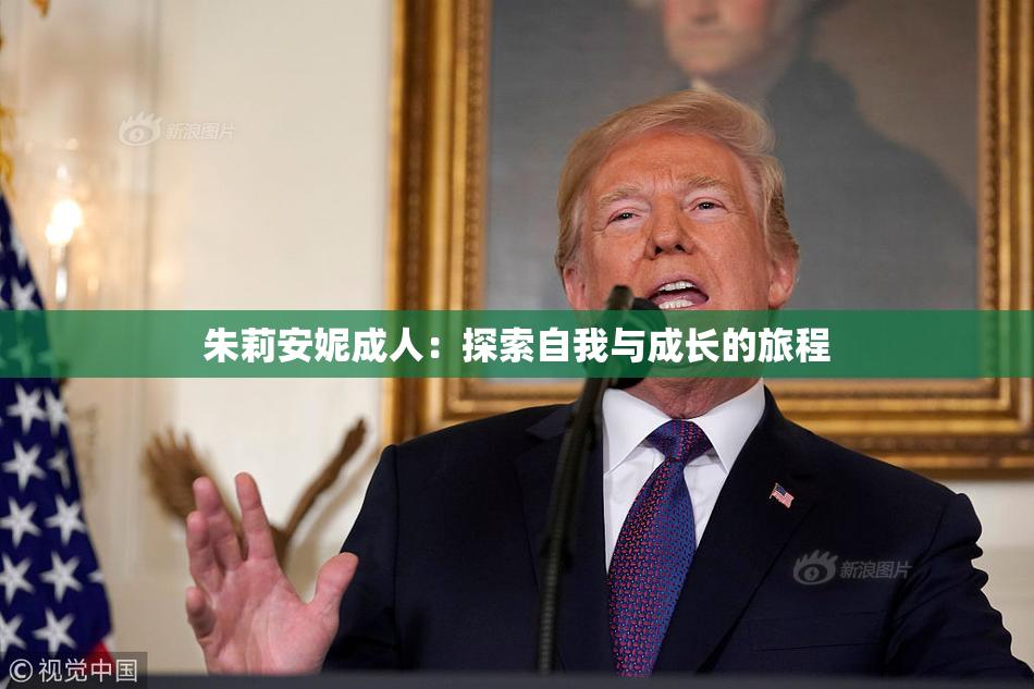 朱莉安妮成人：探索自我与成长的旅程