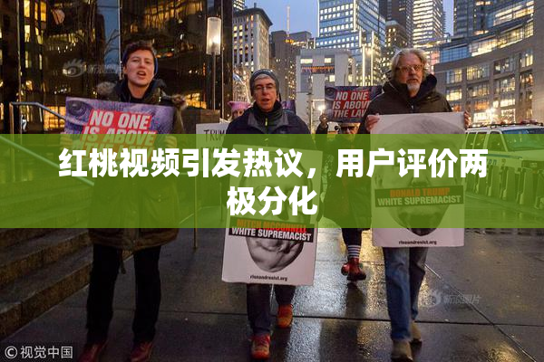 红桃视频引发热议，用户评价两极分化