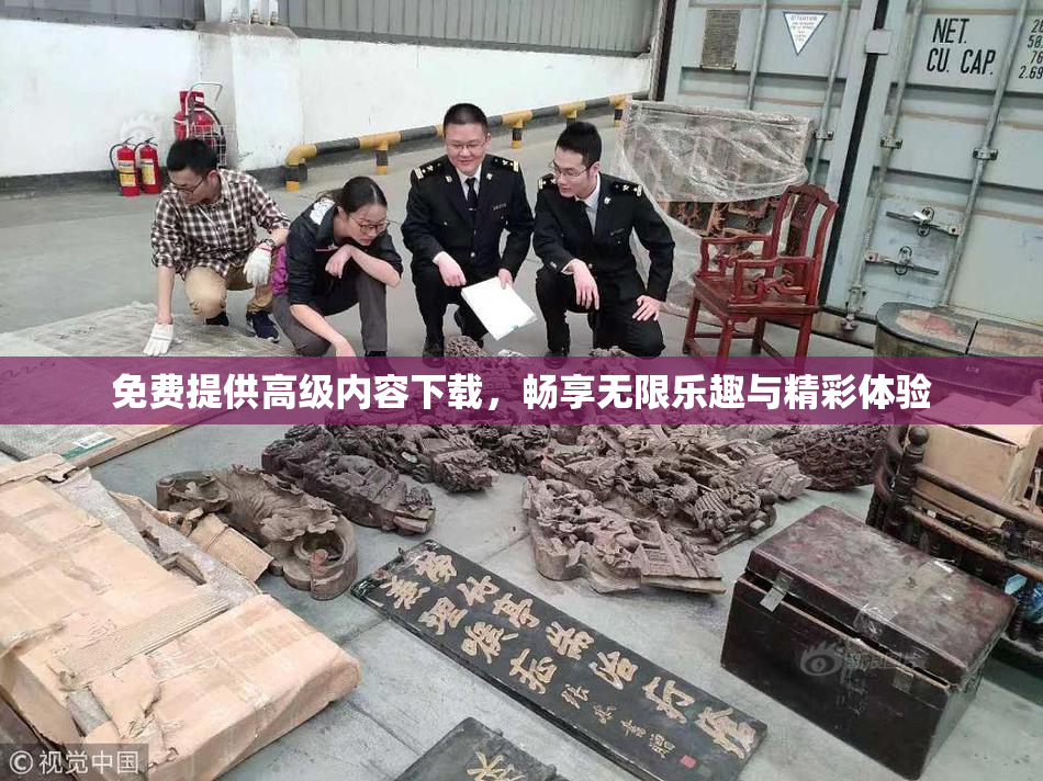 免费提供高级内容下载，畅享无限乐趣与精彩体验