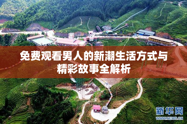 免费观看男人的新潮生活方式与精彩故事全解析