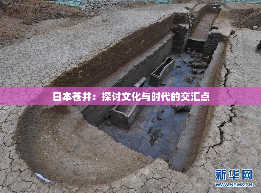 日本苍井：探讨文化与时代的交汇点