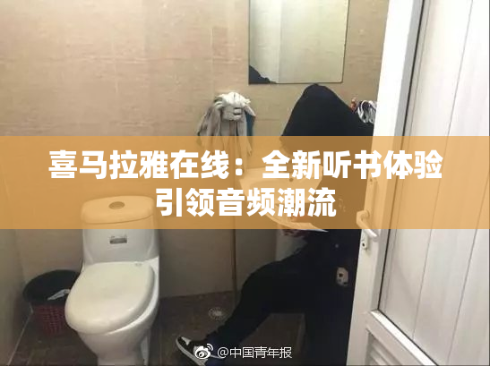喜马拉雅在线：全新听书体验引领音频潮流