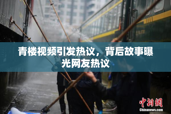 青楼视频引发热议，背后故事曝光网友热议
