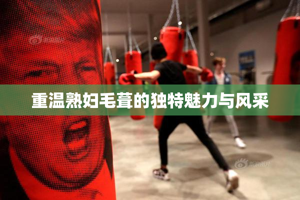 重温熟妇毛葺的独特魅力与风采