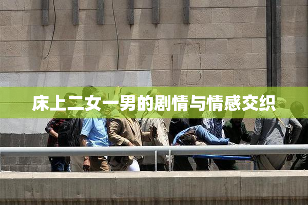 床上二女一男的剧情与情感交织