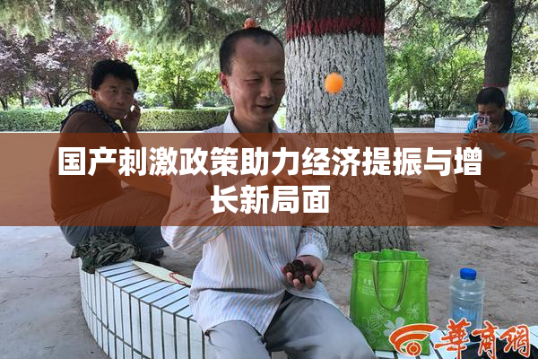 国产刺激政策助力经济提振与增长新局面