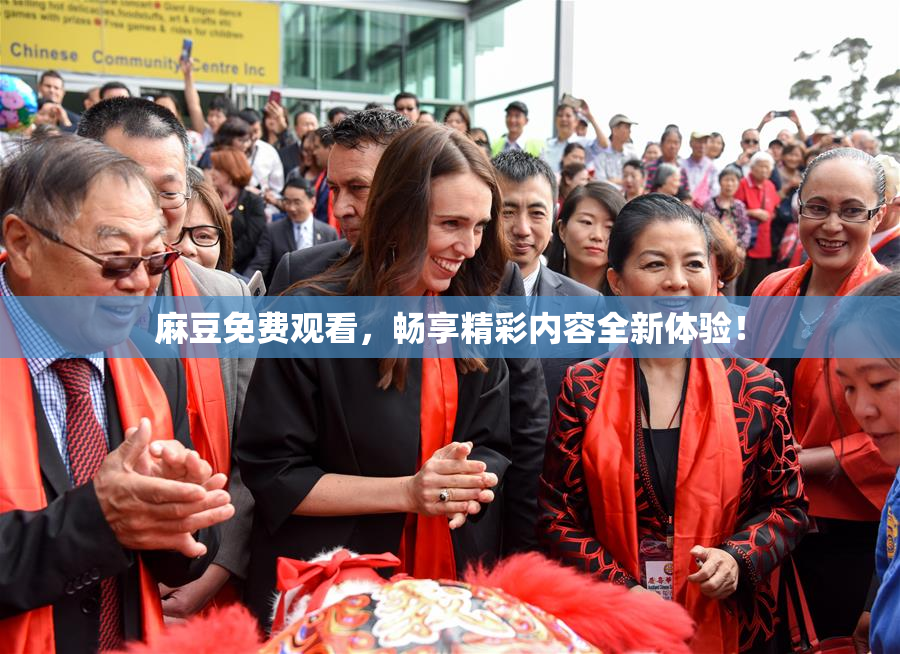 麻豆免费观看，畅享精彩内容全新体验！