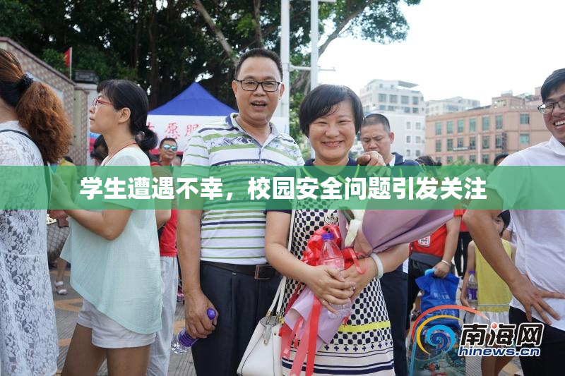 学生遭遇不幸，校园安全问题引发关注