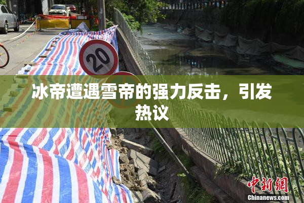 冰帝遭遇雪帝的强力反击，引发热议