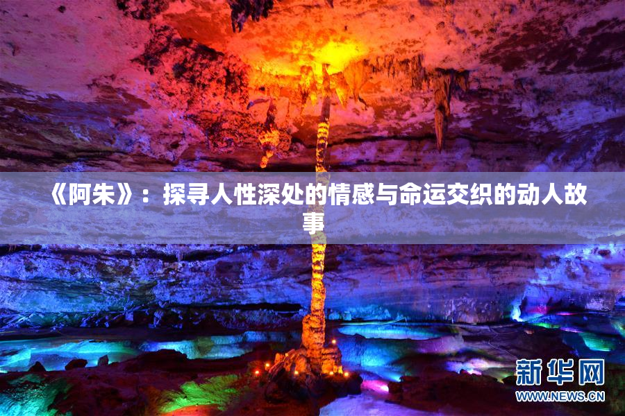 《阿朱》：探寻人性深处的情感与命运交织的动人故事