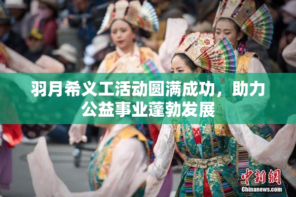羽月希义工活动圆满成功，助力公益事业蓬勃发展