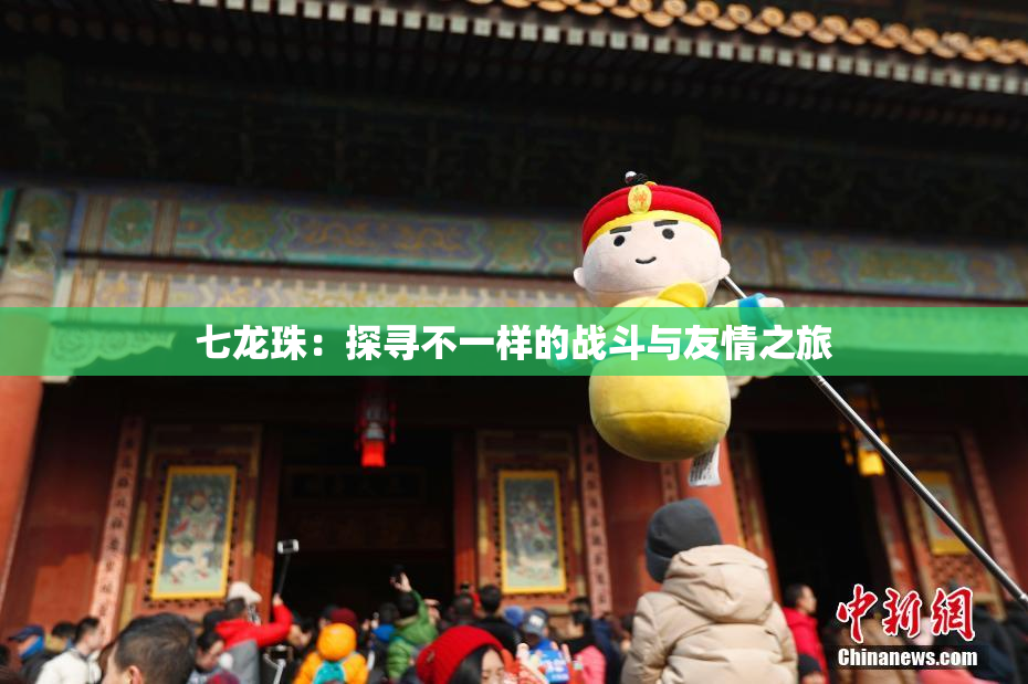 七龙珠：探寻不一样的战斗与友情之旅