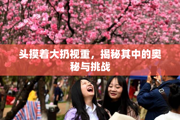 头摸着大扔视重，揭秘其中的奥秘与挑战