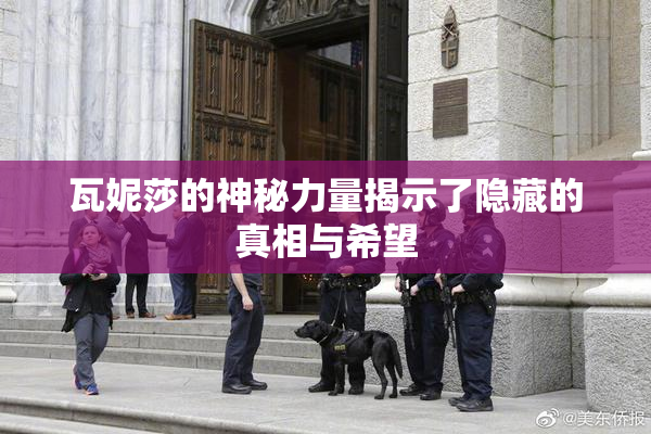 瓦妮莎的神秘力量揭示了隐藏的真相与希望