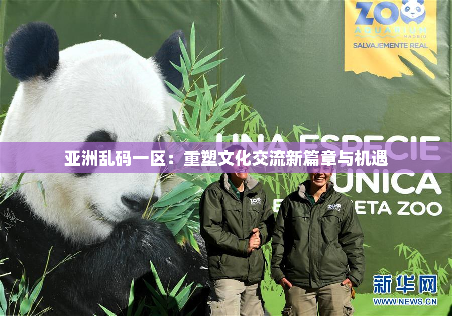 亚洲乱码一区：重塑文化交流新篇章与机遇