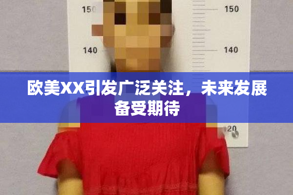 欧美XX引发广泛关注，未来发展备受期待