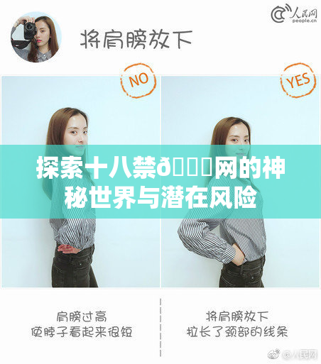探索十八禁🔞网的神秘世界与潜在风险
