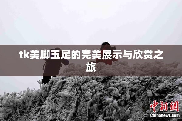 tk美脚玉足的完美展示与欣赏之旅