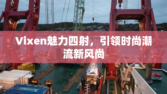 Vixen魅力四射，引领时尚潮流新风尚