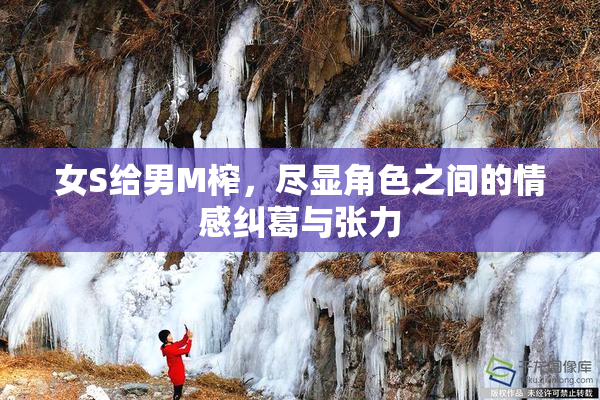 女S给男M榨，尽显角色之间的情感纠葛与张力