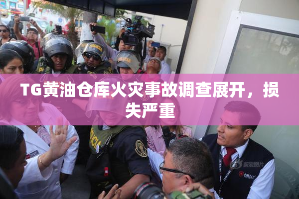 TG黄油仓库火灾事故调查展开，损失严重