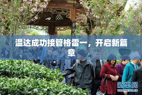 温达成功接管格雷一，开启新篇章