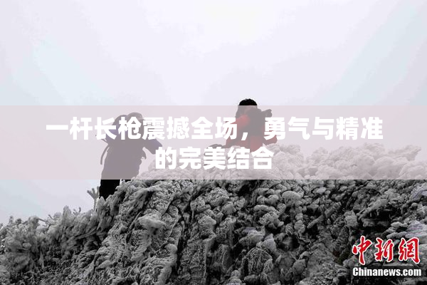 一杆长枪震撼全场，勇气与精准的完美结合