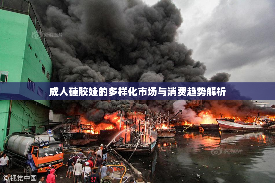 成人硅胶娃的多样化市场与消费趋势解析