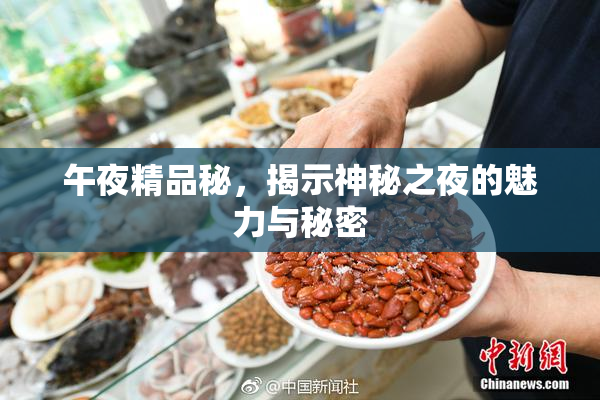 午夜精品秘，揭示神秘之夜的魅力与秘密