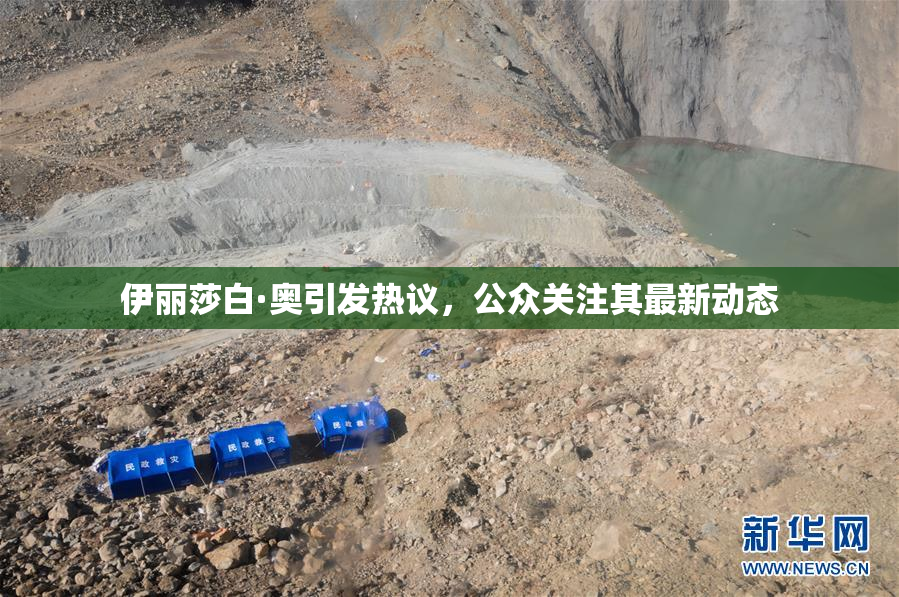 伊丽莎白·奥引发热议，公众关注其最新动态