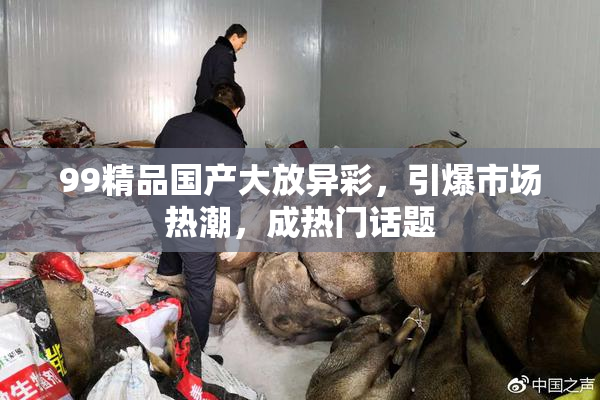 99精品国产大放异彩，引爆市场热潮，成热门话题