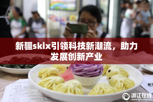新疆skix引领科技新潮流，助力发展创新产业