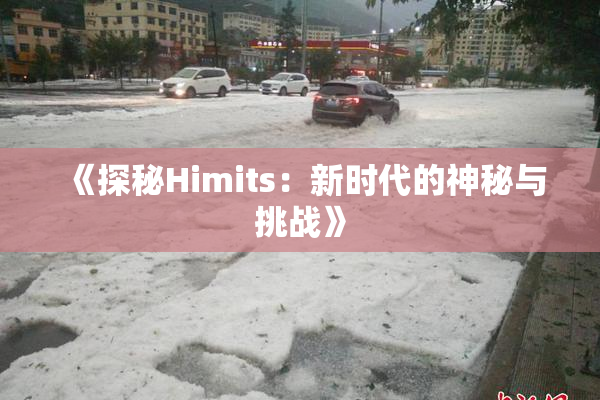 《探秘Himits：新时代的神秘与挑战》