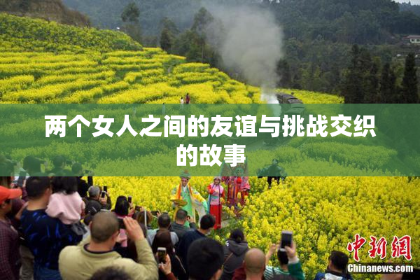 两个女人之间的友谊与挑战交织的故事