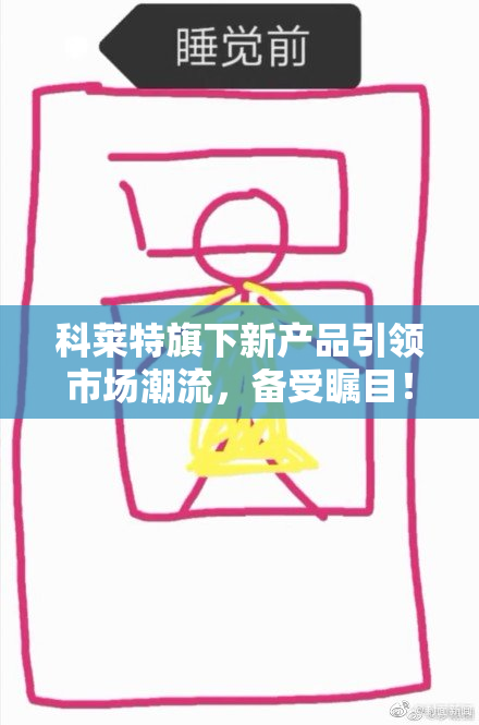 科莱特旗下新产品引领市场潮流，备受瞩目！