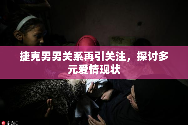 捷克男男关系再引关注，探讨多元爱情现状