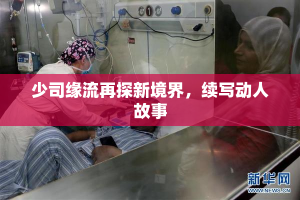 少司缘流再探新境界，续写动人故事