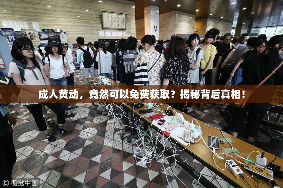 成人黄动，竟然可以免费获取？揭秘背后真相！