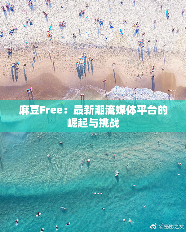 麻豆Free：最新潮流媒体平台的崛起与挑战