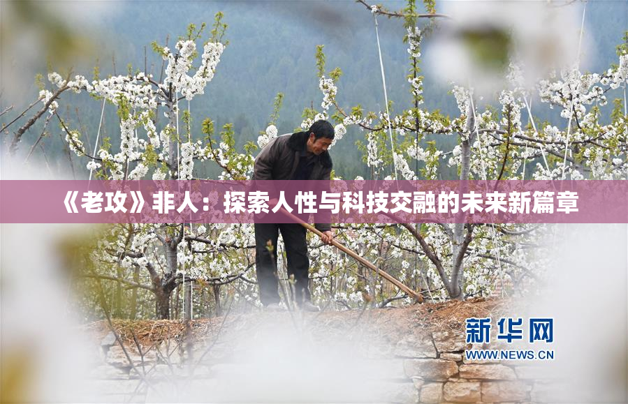 《老攻》非人：探索人性与科技交融的未来新篇章