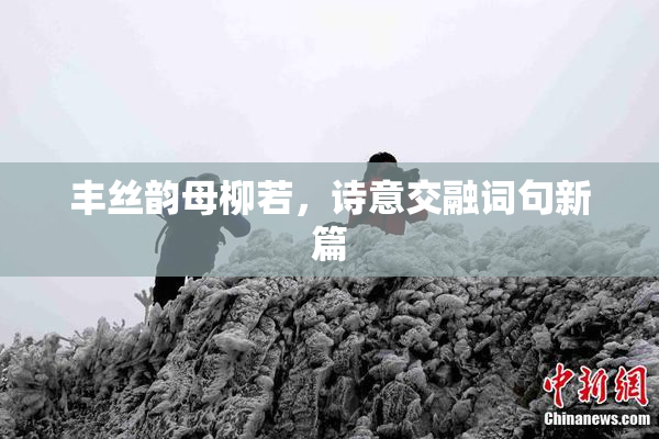 丰丝韵母柳若，诗意交融词句新篇