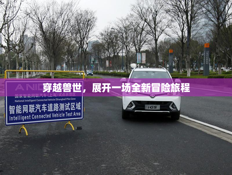 穿越兽世，展开一场全新冒险旅程