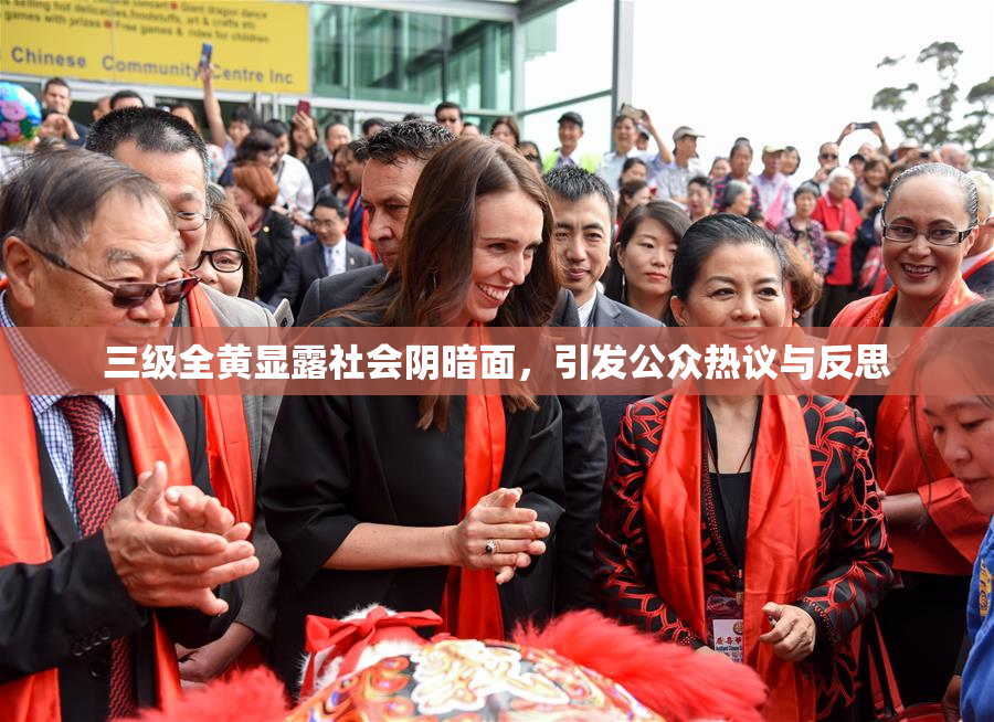 三级全黄显露社会阴暗面，引发公众热议与反思