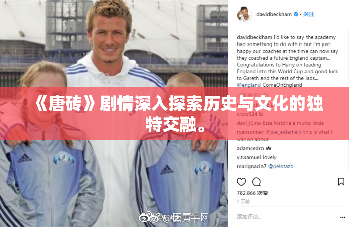 《唐砖》剧情深入探索历史与文化的独特交融。