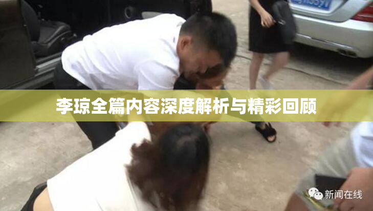 李琼全篇内容深度解析与精彩回顾