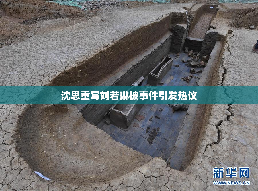 沈思重写刘若琳被事件引发热议