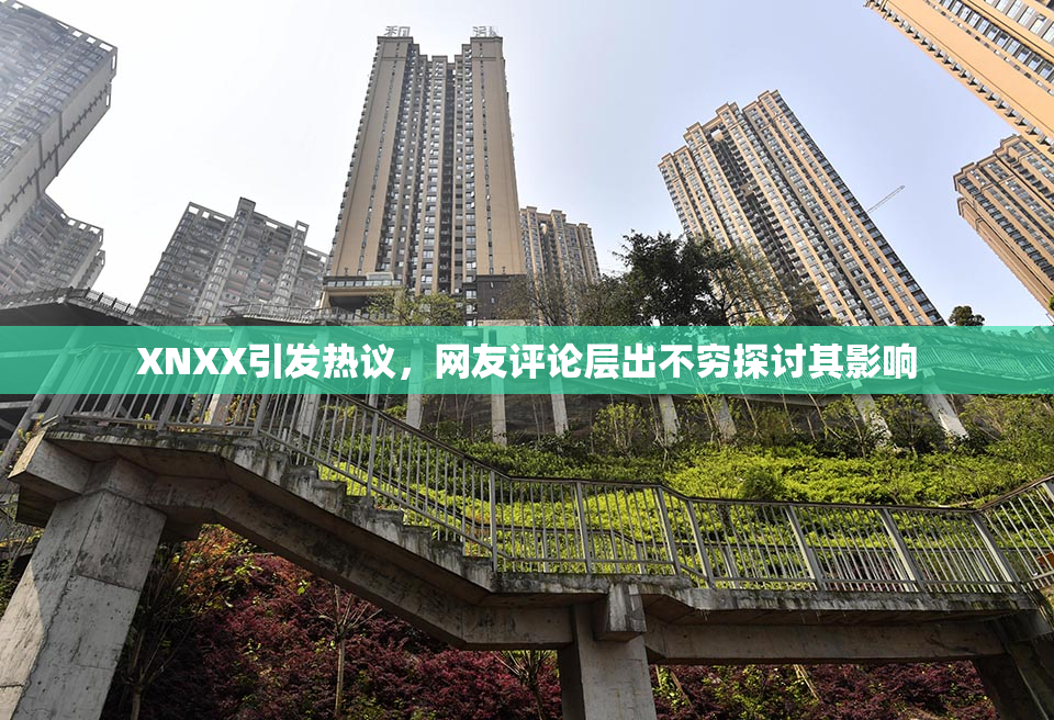XNXX引发热议，网友评论层出不穷探讨其影响