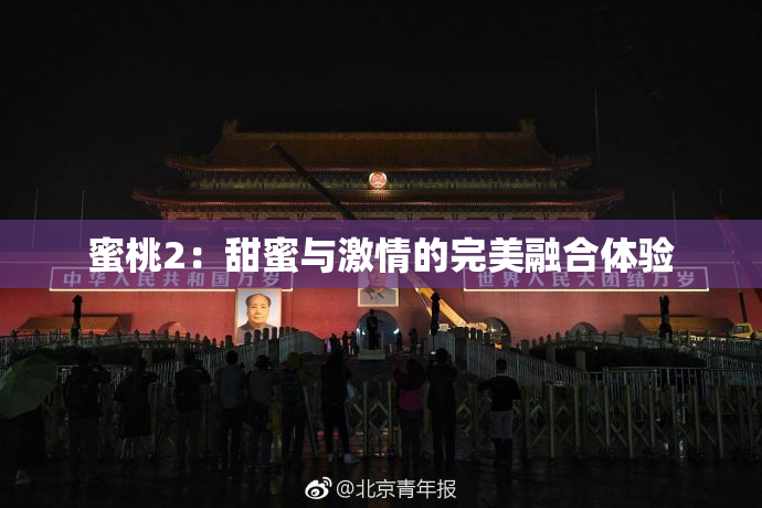 蜜桃2：甜蜜与激情的完美融合体验