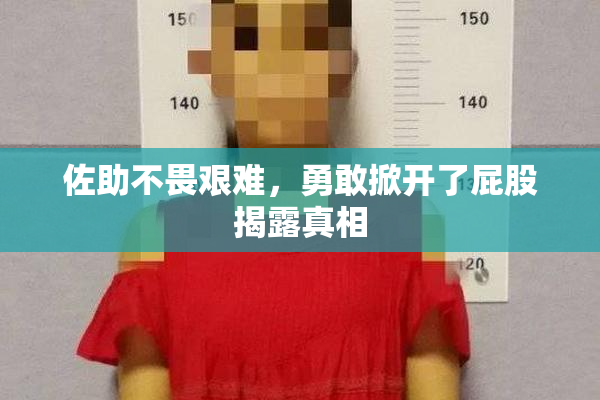 佐助不畏艰难，勇敢掀开了屁股揭露真相